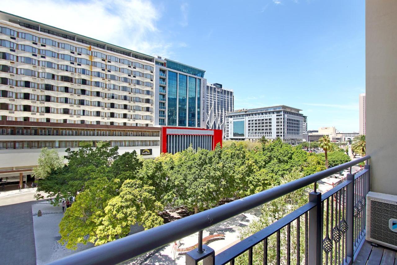 Thirty Keys Hotel Cape Town Exterior photo