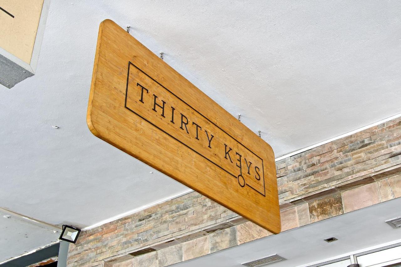 Thirty Keys Hotel Cape Town Exterior photo
